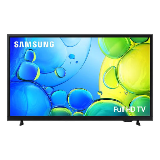 Samsung UN40F6000FFXZC | 40" LED Television - F6000F Series - 1080P FHD - HDR - Tizen - Black-Audio Video Centrale