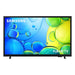 Samsung UN40F6000FFXZC | 40" LED Television - F6000F Series - 1080P FHD - HDR - Tizen - Black-Audio Video Centrale