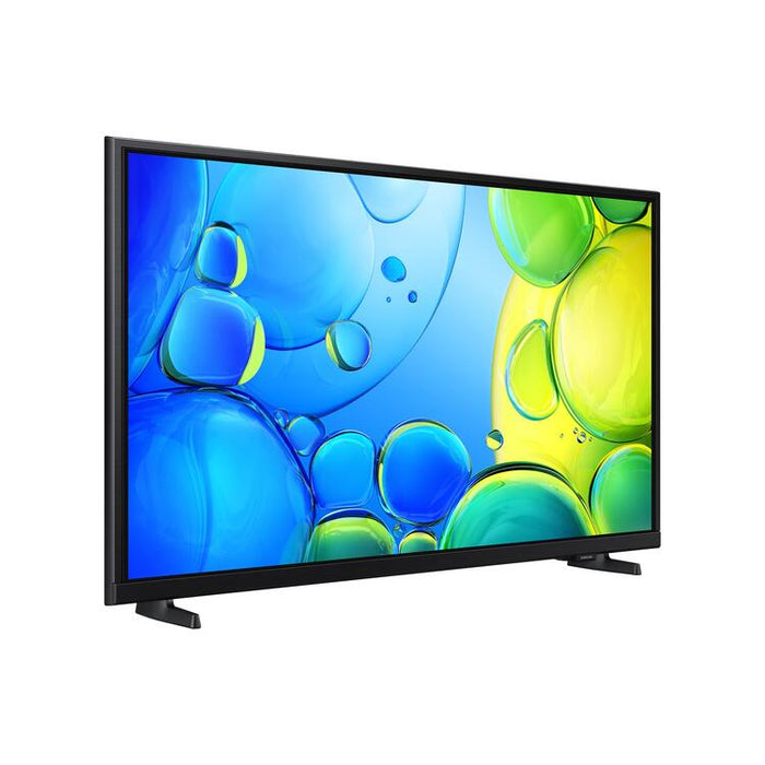 Samsung UN40F6000FFXZC | 40" LED Television - F6000F Series - 1080P FHD - HDR - Tizen - Black-Audio Video Centrale