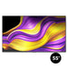 LG OLED55G5WUA | 55" 4K OLED Television - 120Hz - G5 Series - Processor IA a11 4K Gen2 - Black-SONXPLUS Granby