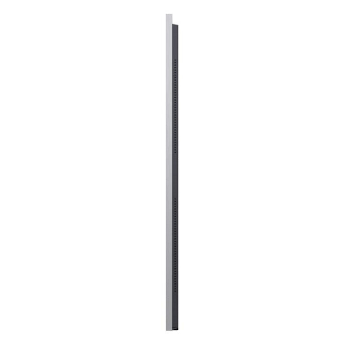 LG OLED55G5WUA | 55" 4K OLED Television - 120Hz - G5 Series - Processor IA a11 4K Gen2 - Black-SONXPLUS Granby