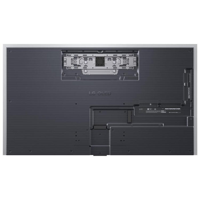 LG OLED55G5WUA | 55" 4K OLED Television - 120Hz - G5 Series - Processor IA a11 4K Gen2 - Black-SONXPLUS Granby