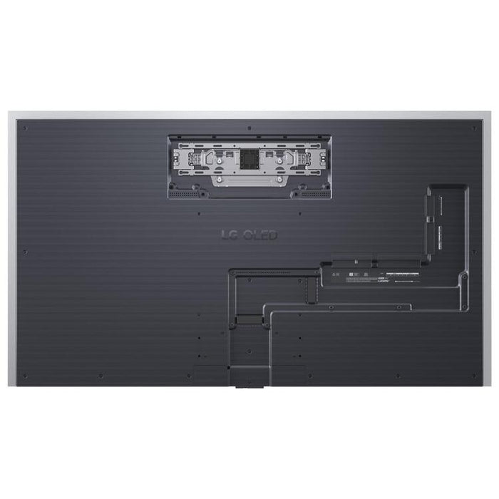 LG OLED65G5WUA | 65" 4K OLED Television - 120Hz - G5 Series - Processor IA a11 4K Gen2 - Black-SONXPLUS Granby