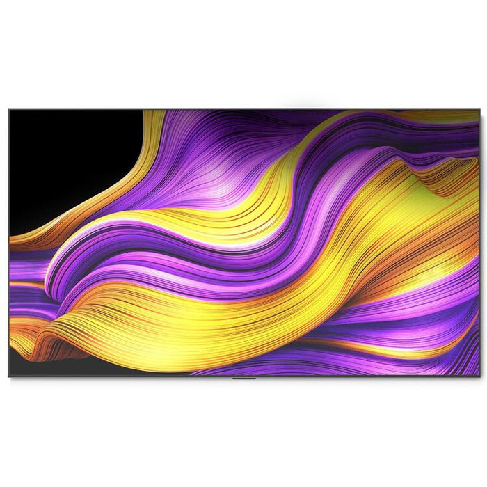 LG OLED77G5WUA | 77" 4K OLED Television - 120Hz - G5 Series - Processor IA a11 4K Gen2 - Black-SONXPLUS Granby