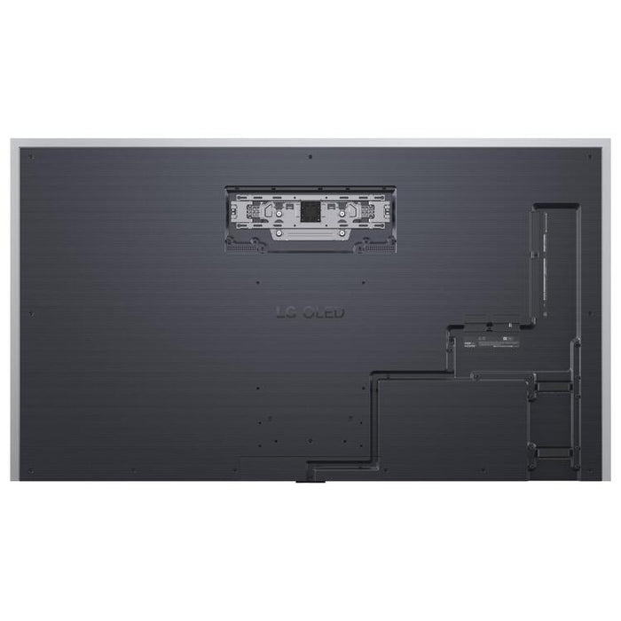 LG OLED77G5WUA | 77" 4K OLED Television - 120Hz - G5 Series - Processor IA a11 4K Gen2 - Black-SONXPLUS Granby