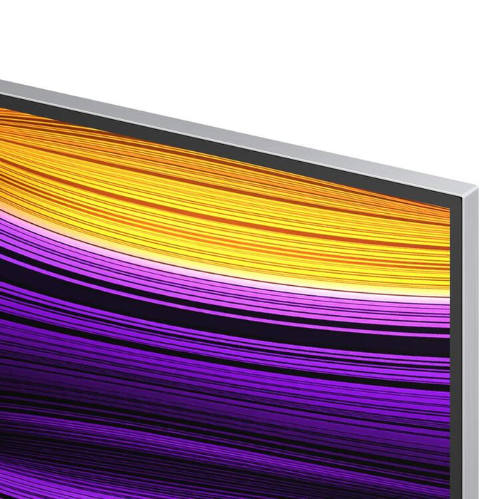 LG OLED77G5WUA | 77" 4K OLED Television - 120Hz - G5 Series - Processor IA a11 4K Gen2 - Black-SONXPLUS Granby