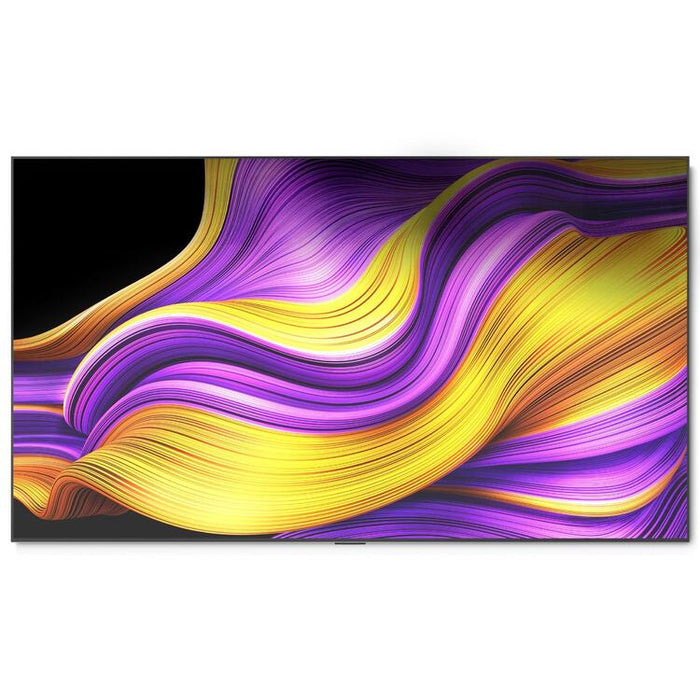 LG OLED83G5WUA | 83" 4K OLED Television - 120Hz - G5 Series - Processor IA a11 4K Gen2 - Black-SONXPLUS Granby