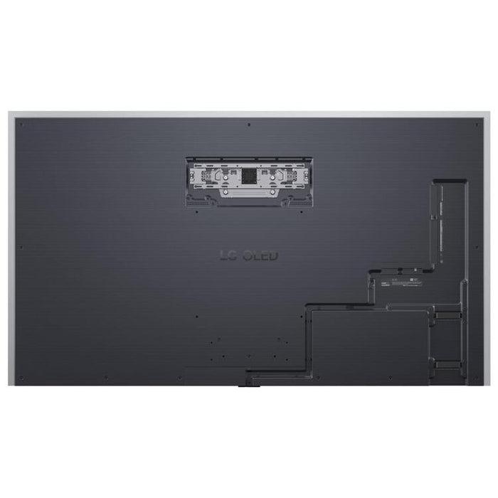 LG OLED83G5WUA | 83" 4K OLED Television - 120Hz - G5 Series - Processor IA a11 4K Gen2 - Black-SONXPLUS Granby