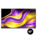 LG OLED97G5WUA | 97" 4K OLED Television - 120Hz - G5 Series - Processor IA a11 4K Gen2 - Black-SONXPLUS Granby