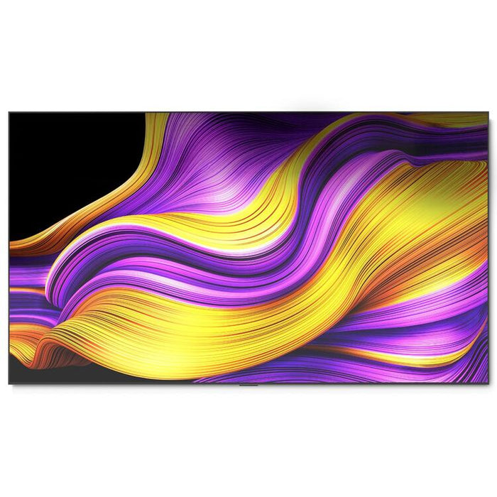 LG OLED97G5WUA | 97" 4K OLED Television - 120Hz - G5 Series - Processor IA a11 4K Gen2 - Black-SONXPLUS Granby