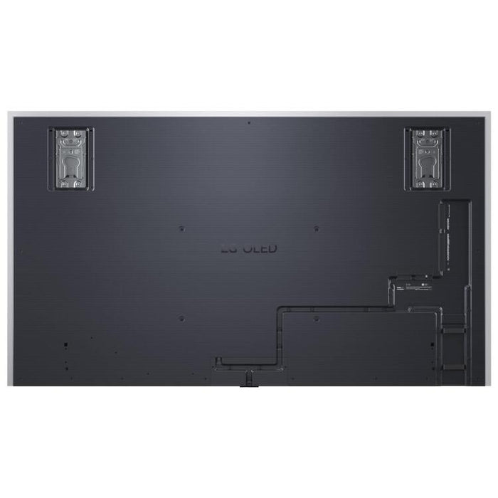 LG OLED97G5WUA | 97" 4K OLED Television - 120Hz - G5 Series - Processor IA a11 4K Gen2 - Black-SONXPLUS Granby