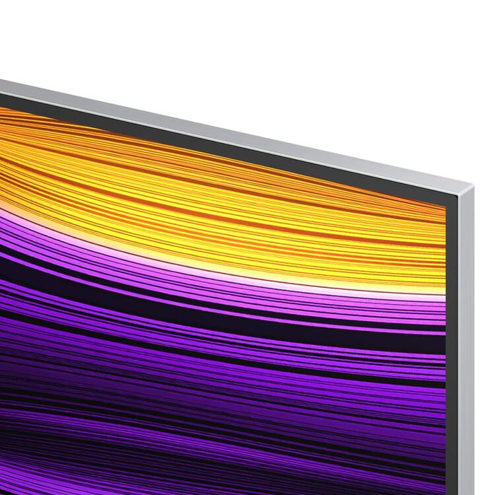 LG OLED97G5WUA | 97" 4K OLED Television - 120Hz - G5 Series - Processor IA a11 4K Gen2 - Black-SONXPLUS Granby