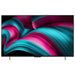 LG OLED42C5PUA | 42" 4K OLED Television - 120Hz - C5 Series - Processor IA a9 4K Gen8 - Black-SONXPLUS Granby