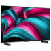LG OLED42C5PUA | 42" 4K OLED Television - 120Hz - C5 Series - Processor IA a9 4K Gen8 - Black-SONXPLUS Granby