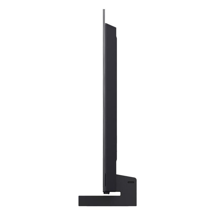 LG OLED42C5PUA | 42" 4K OLED Television - 120Hz - C5 Series - Processor IA a9 4K Gen8 - Black-SONXPLUS Granby