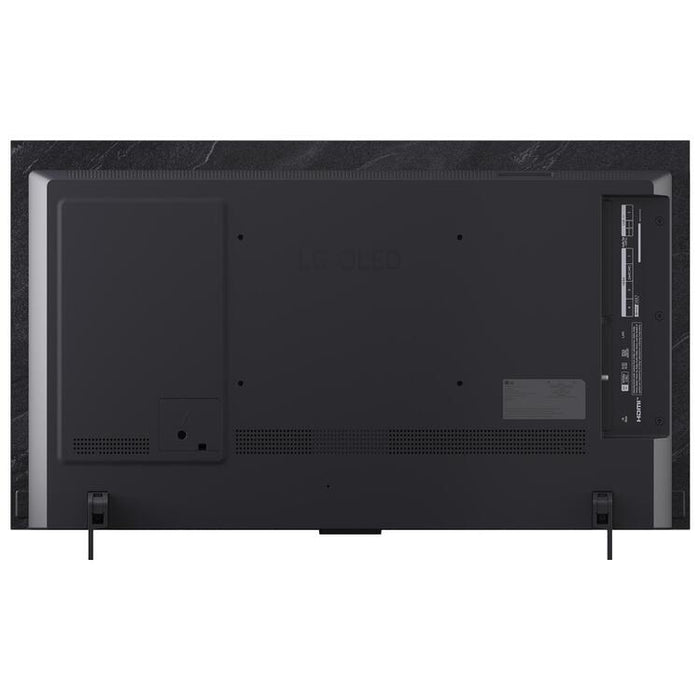 LG OLED42C5PUA | 42" 4K OLED Television - 120Hz - C5 Series - Processor IA a9 4K Gen8 - Black-SONXPLUS Granby