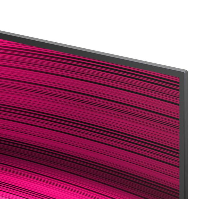 LG OLED42C5PUA | 42" 4K OLED Television - 120Hz - C5 Series - Processor IA a9 4K Gen8 - Black-SONXPLUS Granby