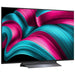LG OLED48C5PUA | 48" 4K OLED Television - 120Hz - C5 Series - Processor IA a9 4K Gen8 - Black-SONXPLUS Granby