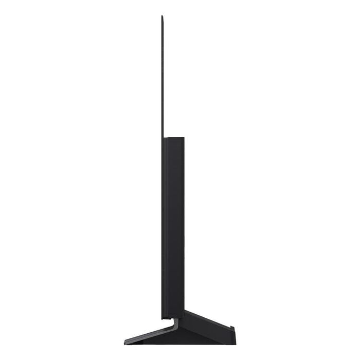 LG OLED48C5PUA | 48" 4K OLED Television - 120Hz - C5 Series - Processor IA a9 4K Gen8 - Black-SONXPLUS Granby