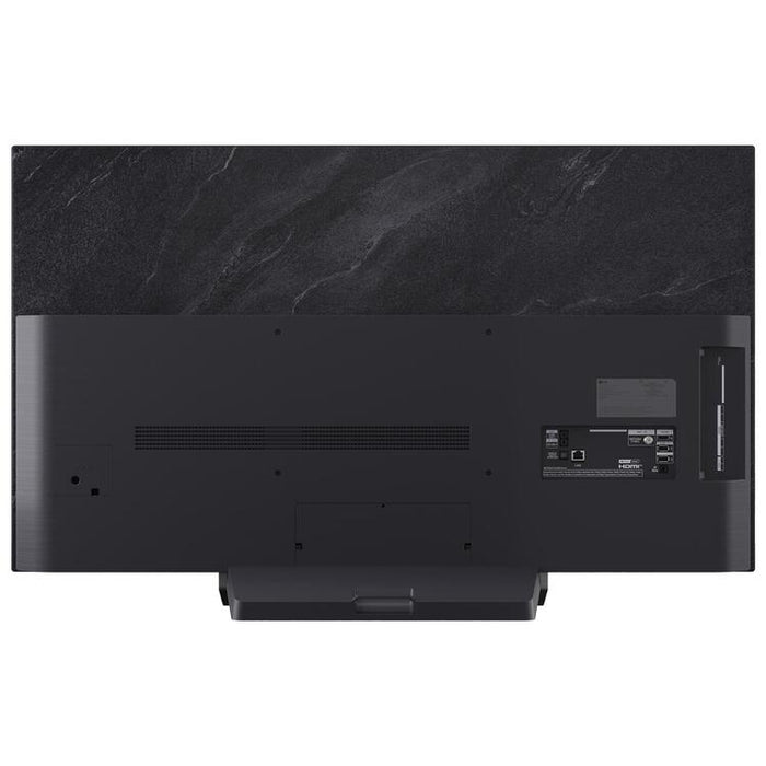 LG OLED48C5PUA | 48" 4K OLED Television - 120Hz - C5 Series - Processor IA a9 4K Gen8 - Black-SONXPLUS Granby