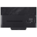 LG OLED48C5PUA | 48" 4K OLED Television - 120Hz - C5 Series - Processor IA a9 4K Gen8 - Black-SONXPLUS Granby