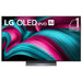 LG OLED55C5PUA | 55" 4K OLED Television - 120Hz - C5 Series - Processor IA a9 4K Gen8 - Black-SONXPLUS Granby