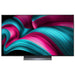 LG OLED55C5PUA | 55" 4K OLED Television - 120Hz - C5 Series - Processor IA a9 4K Gen8 - Black-SONXPLUS Granby