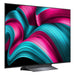 LG OLED55C5PUA | 55" 4K OLED Television - 120Hz - C5 Series - Processor IA a9 4K Gen8 - Black-SONXPLUS Granby
