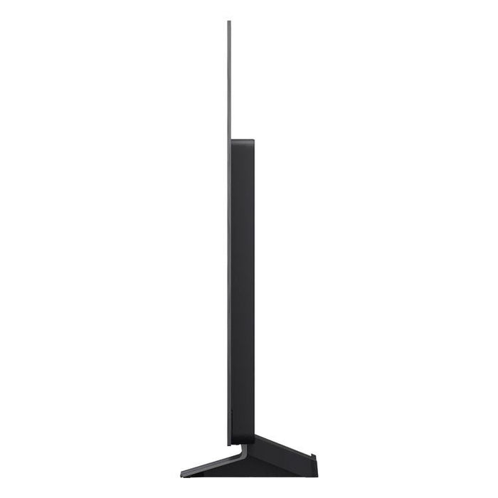 LG OLED55C5PUA | 55" 4K OLED Television - 120Hz - C5 Series - Processor IA a9 4K Gen8 - Black-SONXPLUS Granby