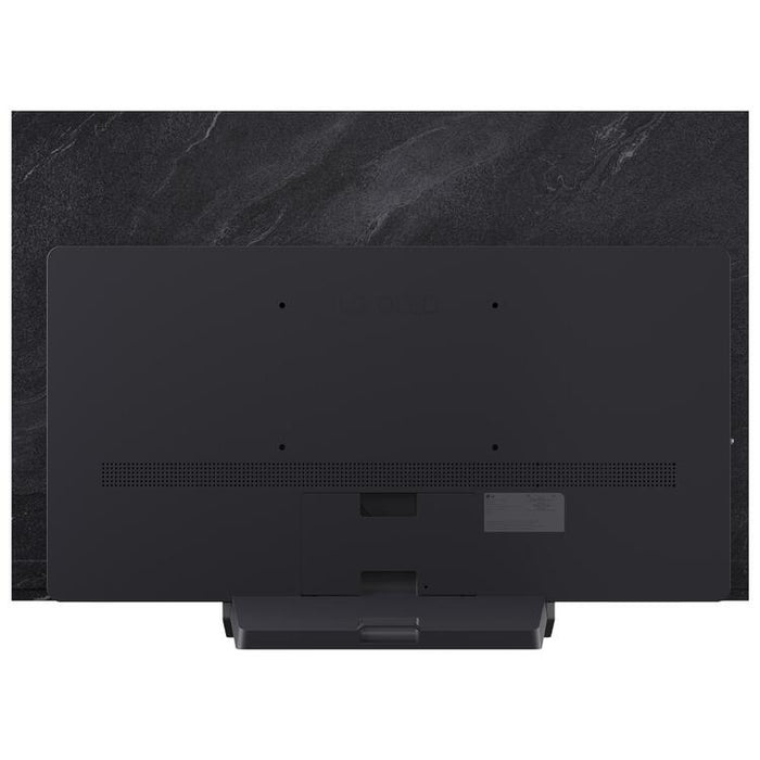 LG OLED55C5PUA | 55" 4K OLED Television - 120Hz - C5 Series - Processor IA a9 4K Gen8 - Black-SONXPLUS Granby