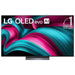 LG OLED65C5PUA | 65" 4K OLED Television - 120Hz - C5 Series - Processor IA a9 4K Gen8 - Black-SONXPLUS Granby