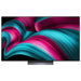 LG OLED65C5PUA | 65" 4K OLED Television - 120Hz - C5 Series - Processor IA a9 4K Gen8 - Black-SONXPLUS Granby