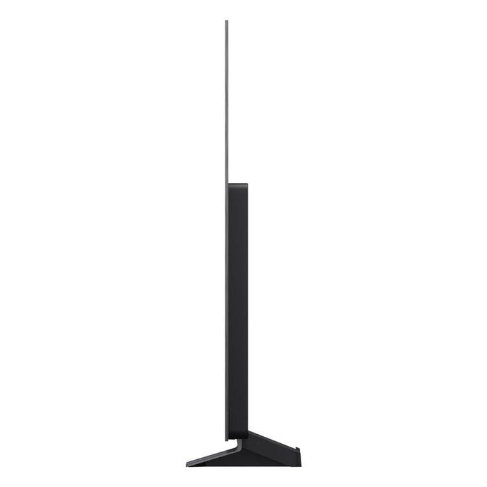 LG OLED65C5PUA | 65" 4K OLED Television - 120Hz - C5 Series - Processor IA a9 4K Gen8 - Black-SONXPLUS Granby