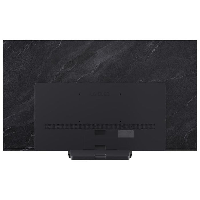 LG OLED65C5PUA | 65" 4K OLED Television - 120Hz - C5 Series - Processor IA a9 4K Gen8 - Black-SONXPLUS Granby