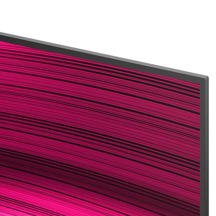 LG OLED65C5PUA | 65" 4K OLED Television - 120Hz - C5 Series - Processor IA a9 4K Gen8 - Black-SONXPLUS Granby