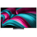 LG OLED77C5PUA | 77" 4K OLED Television - 120Hz - C5 Series - Processor IA a9 4K Gen8 - Black-SONXPLUS Granby