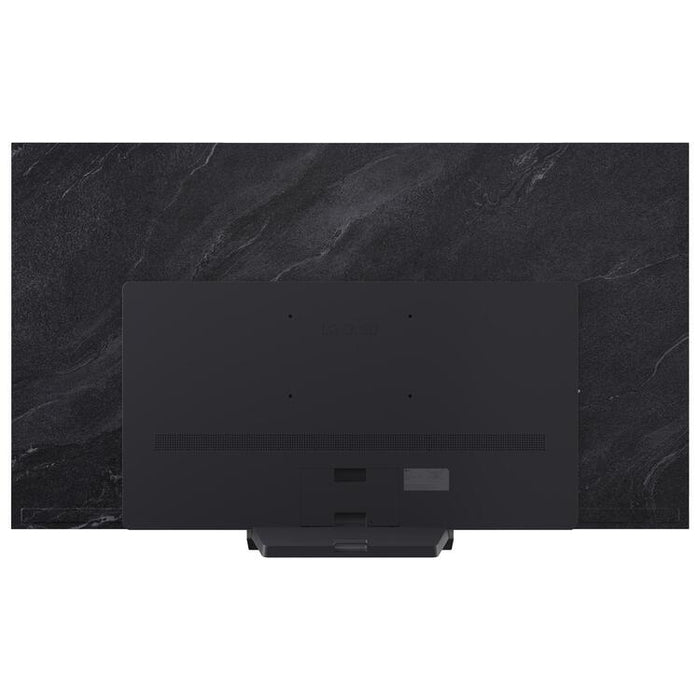 LG OLED77C5PUA | 77" 4K OLED Television - 120Hz - C5 Series - Processor IA a9 4K Gen8 - Black-SONXPLUS Granby