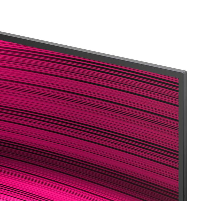 LG OLED77C5PUA | 77" 4K OLED Television - 120Hz - C5 Series - Processor IA a9 4K Gen8 - Black-SONXPLUS Granby