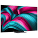 LG OLED83C5PUA | 83" 4K OLED Television - 120Hz - C5 Series - Processor IA a9 4K Gen8 - Black-SONXPLUS Granby