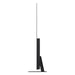 LG OLED83C5PUA | 83" 4K OLED Television - 120Hz - C5 Series - Processor IA a9 4K Gen8 - Black-SONXPLUS Granby