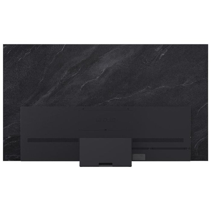 LG OLED83C5PUA | 83" 4K OLED Television - 120Hz - C5 Series - Processor IA a9 4K Gen8 - Black-SONXPLUS Granby