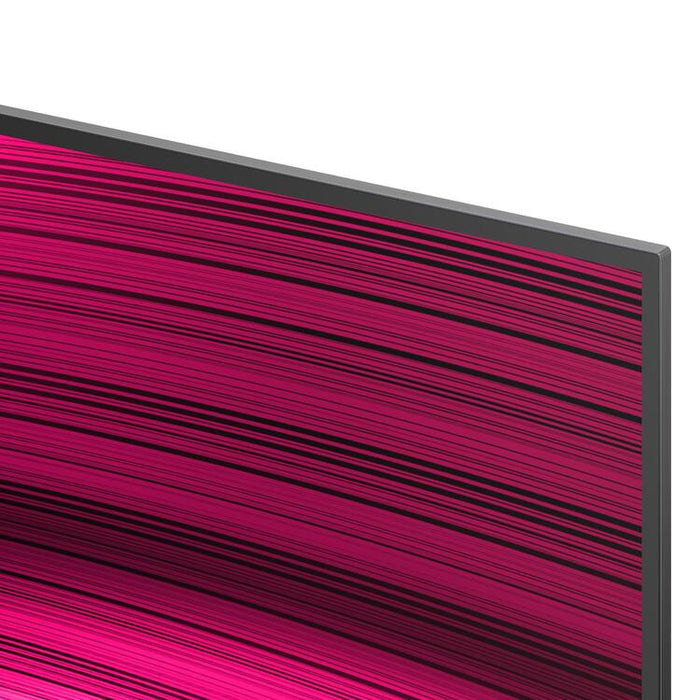 LG OLED83C5PUA | 83" 4K OLED Television - 120Hz - C5 Series - Processor IA a9 4K Gen8 - Black-SONXPLUS Granby