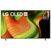 LG OLED65B5PUA | 65" 4K OLED Television - 120Hz - B5 Series - Processor IA a8 4K Gen2 - Black-SONXPLUS Granby
