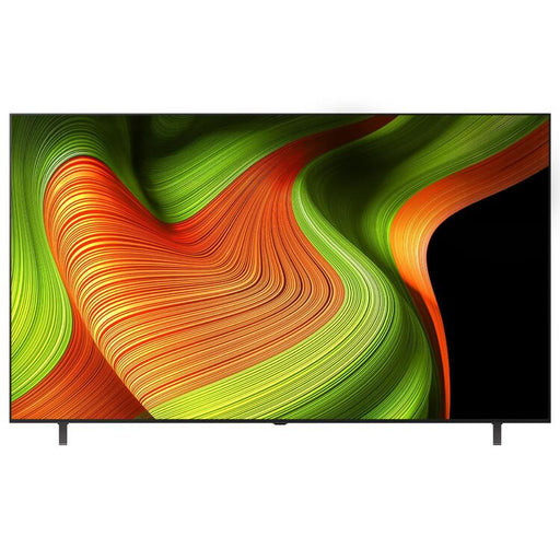 LG OLED77B5PUA | Téléviseur 77" 4K OLED - 120Hz - Série B5 - Processeur IA a8 4K Gen2 - Noir-SONXPLUS Granby