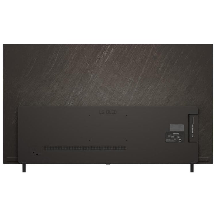 LG OLED77B5PUA | 77" 4K OLED Television - 120Hz - B5 Series - Processor IA a8 4K Gen2 - Black-SONXPLUS Granby
