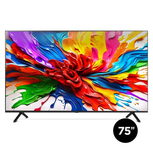 LG 75QNED92AUA | MiniLED 75" Television - QNED92A Series - 4K 120Hz - WebOS 25-SONXPLUS Granby