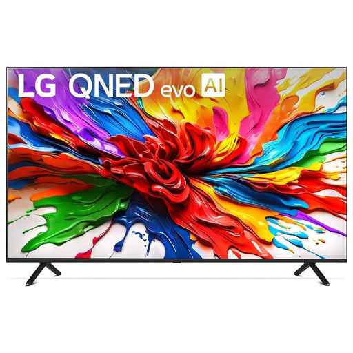 LG 75QNED92AUA | MiniLED 75" Television - QNED92A Series - 4K 120Hz - WebOS 25-SONXPLUS Granby