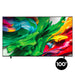 LG 100QNED85AU | 100" MiniLED TV - QNED85A Series - 4K 120Hz - WebOS 25-Sonxplus Granby
