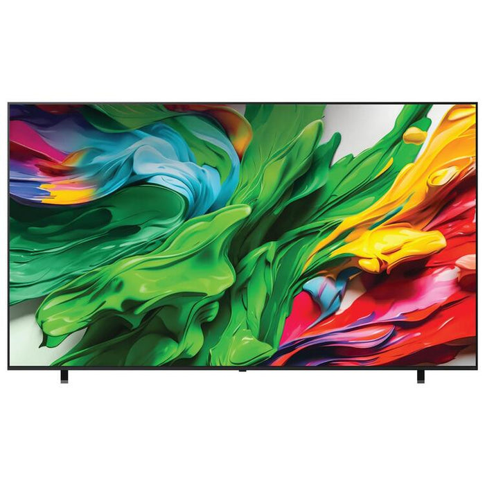 LG 100QNED85AU | 100" MiniLED TV - QNED85A Series - 4K 120Hz - WebOS 25-Sonxplus Granby