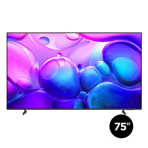 Samsung QN75Q6FAAFXZC | 75" TV Q6F Series - QLED - 4K - 60Hz - Quantum HDR-Audio Video Centrale